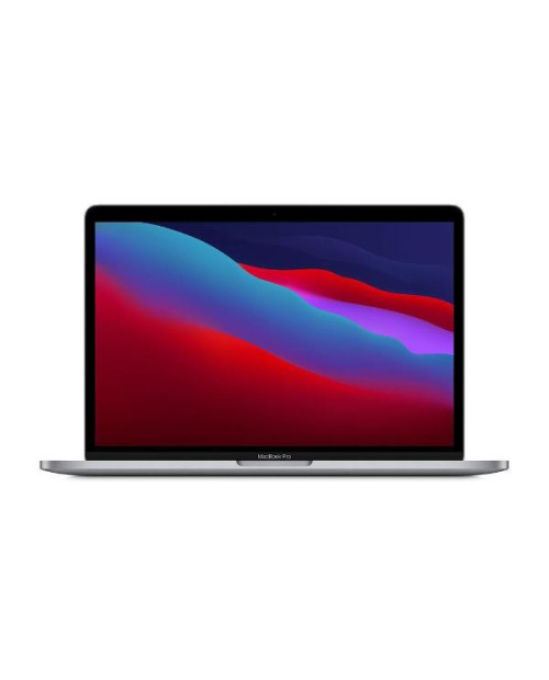 Portátil Apple Macbook Pro 2020 Apple M1 8GB 256GB SSD Retina 13 polegadas QWERTY - Grade B