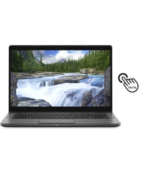 Portátil Dell Latitude 5300 2 in 1 i5-8365U 16GB 256GB SSD 13.3 Tactil- Windows 11 - Grade B