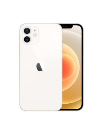 Apple iPhone 12 128GB Branco - Grade B