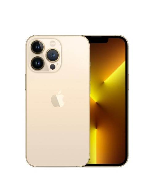 Apple iPhone 13 Pro 128GB Dorado - Grade A