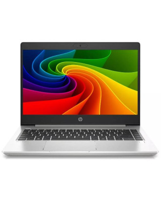 Portátil HP 445 G7 Ryzen 5 4500U, 8GB RAM, 256GB SSD com carregador Windows 11 - Grade B