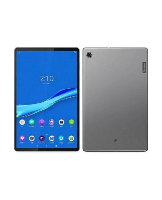 Lenovo Tab M10 FHD Plus 32GB 4G (2nd Gen) TB-X606X Preto - Grade A