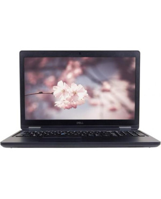 Portátil Dell Latitude 5580 i5-7200U 8GB 256GB SSD 15.6 FHD com carregador Windows 11 - Grade B