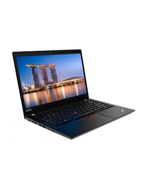 Portátil Lenovo T14S G1 14 i5-10210U, 16GB, 256GB SSD com carregador Windows 11 - Grade B