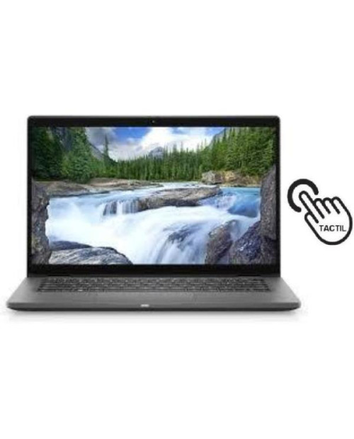 Portátil Dell Latitude 7310 i5-10310U 16GB 256GB SSD 13.3 polegadas FHD com carregador Windows 11 - Grade B