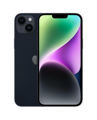 Apple Apple iPhone 14 Plus 128GB Preto - Grade A