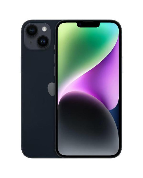 Apple Apple iPhone 14 Plus 128GB Preto - Grade A