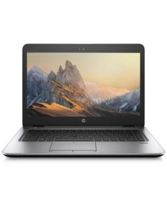 Portátil HP Probook 745 G4 14 polegadas A12-9800B, 8GB, 256GB SSD Windows 11 - Grade B