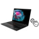 Portátil Lenovo Thinkpad X390 I5-8365U 16GB 256SSD 13.3 Tactil Teclado QWERTY Cagador Windows 11 - Grade B