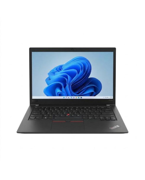 Portátil Lenovo Thinkpad T480S I5-8350U 16GB 512SSD 14 polegadas Teclado QWERTY Cagador Windows 11 - Grade B