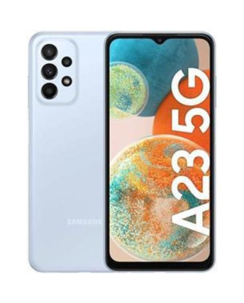 Samsung Galaxy A23 5G 64GB Azul - Grade A