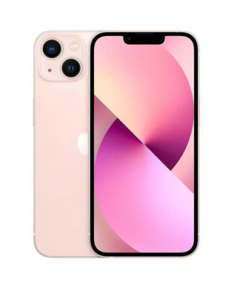 Apple iPhone 13 128GB Rosa - Grade A