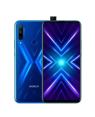Huawei Honor 9X 128GB Azul - Grade A