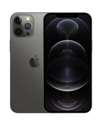 Apple iPhone 12 Pro Max 256GB Gris Grey - Grade A