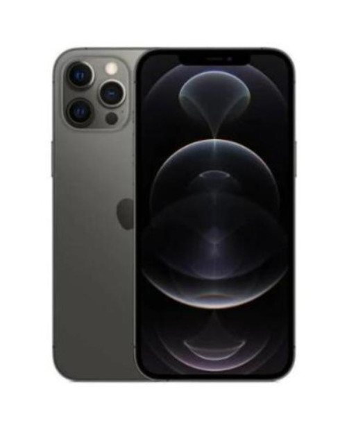 Apple iPhone 12 Pro 256GB Preto - Grade B