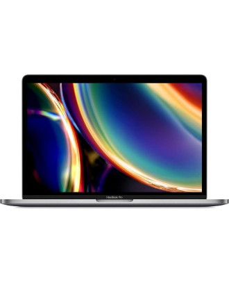 Portátil Apple MacBook Pro 2020 Core i5-8257U 8GB 256GB SSD 13 polegadas QWERTY com carregador - Grade B