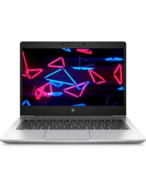 Portátil HP ProBook 735 G5, RYZEN 7 PRO 2700U 8 GB 256 GB SSD 13.3 FHD Windows 11 - Grade B