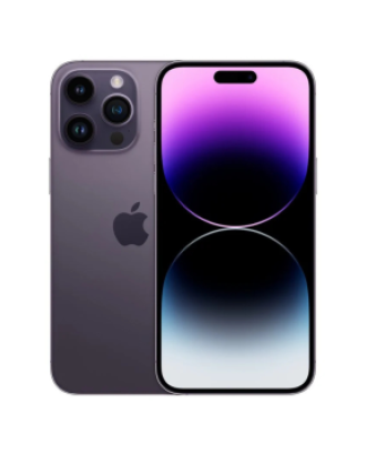 Apple iPhone 14 Pro Max 512GB Roxo Escuro -  Grade A+