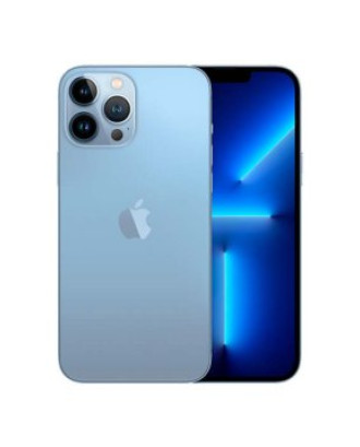 Apple iPhone 13 Pro Max 128GB Azul -  Grade A+
