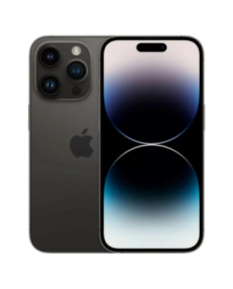 Apple iPhone 14 Pro Max 1TB Preto -  Grade A