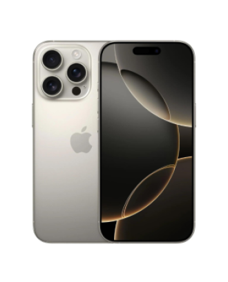 Apple iPhone 16 Pro Max 512GB Natural Titânio -  Grade A+ (ASIS)