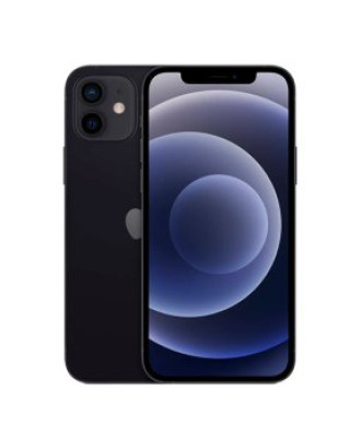 Apple iPhone 12 64GB Preto -  Grade A+