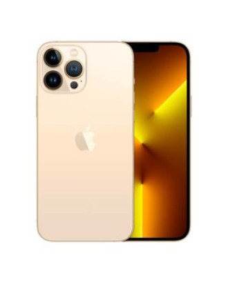 Apple iPhone 13 Pro Max 256GB Dourado -  Grade A+