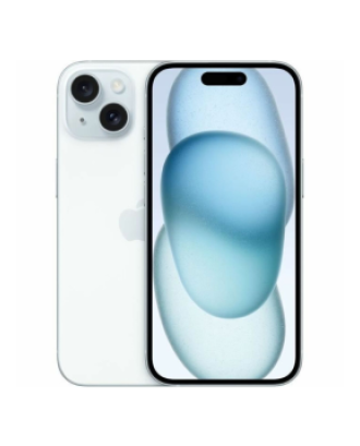 Apple iPhone 15 256GB Azul -  Grade A+