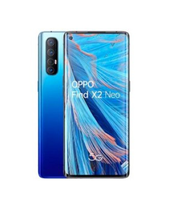 Oppo Find X2 Neo 5G 12GB/256GB Dual Sim Azul -  Grade A+