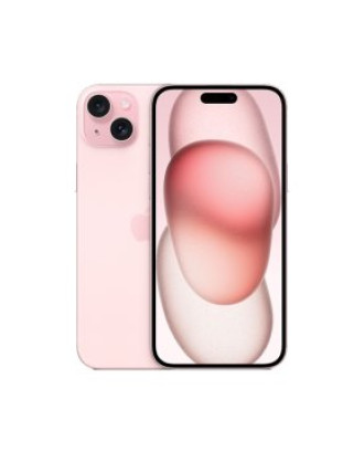 Apple iPhone 15 128GB Rosa -  Grade A+