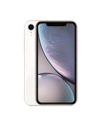Apple iPhone XR 64GB Branco - Recondicionado Grade A+