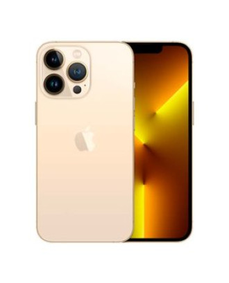 Apple iPhone 13 Pro 256GB Dourado -  Grade A+
