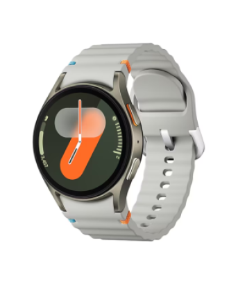 Smartwatch Samsung Galaxy Watch7 L310 44mm Prateado - Artigo de Exposição
