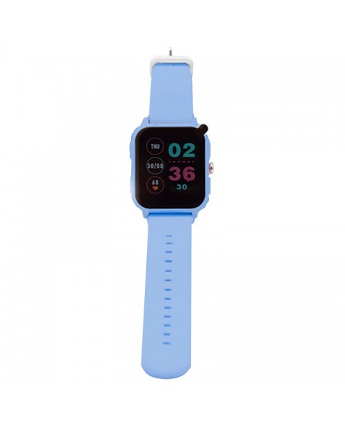 Smartwatch COOL Junior Azul
