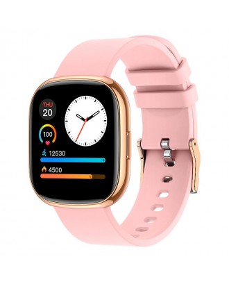 Smartwatch COOL Nordic Rosa