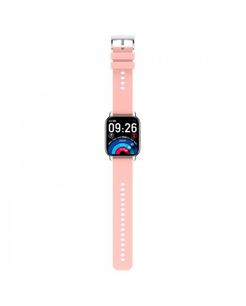 Smartwatch COOL Level Rosa