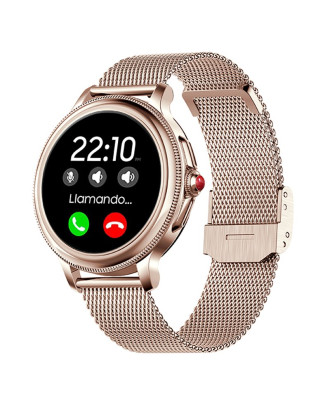 Smartwatch COOL Dover Rosa