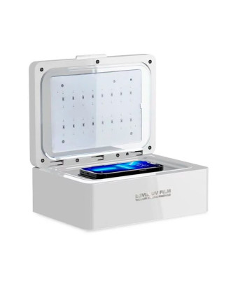 Lâmpada de Hidrogel UV Devia Lite