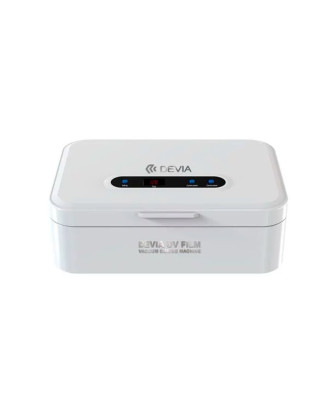 Lâmpada de Hidrogel UV Devia Lite