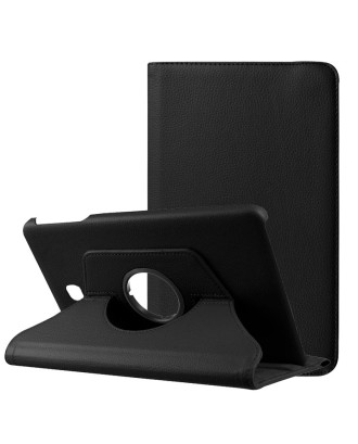 Capa COOL para Samsung Galaxy Tab A (2018) T590 / T595 Couro Sintético Preto 10.5 polegadas