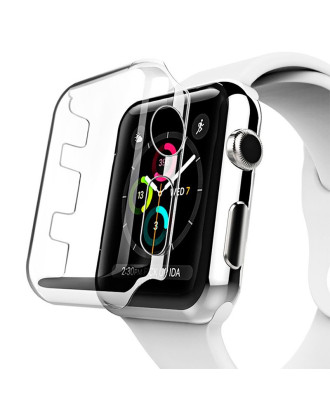 Protetor de silicone COOL para Apple Watch série 1 / 2 / 3 (42 mm)