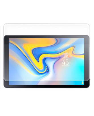 Protetor de ecrã de vidro temperado COOL para Samsung Galaxy Tab A (2018) T590 / T595 10,5 polegadas