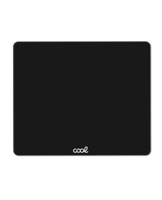 Tapete de Rato COOL Cor Preto Tapete de Rato COOL Cor Preto