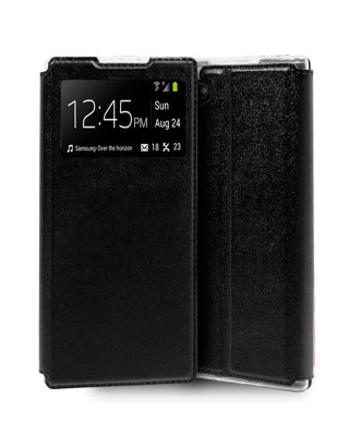 Capa Flip Cover COOL para Samsung N970 Galaxy Note 10 Preto