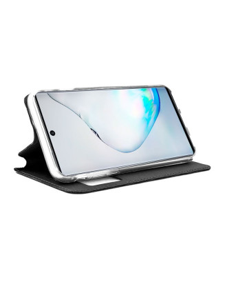 Capa Flip Cover COOL para Samsung N970 Galaxy Note 10 Preto
