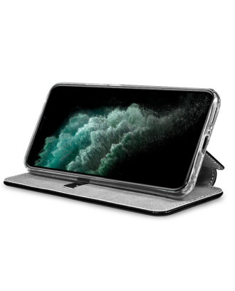 Capa Flip Cover COOL para iPhone 11 Pro Max Cruzes