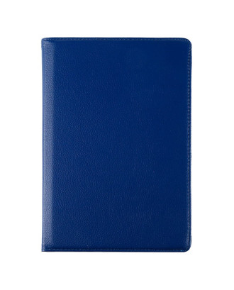 Capa COOLA para Samsung Galaxy Tab S5e T720 / T725 Couro Sintético Azul 10.5 polegadas