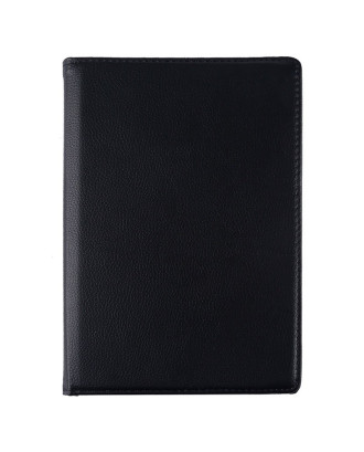 Capa COOL para Samsung Galaxy Tab S5e T720 / T725 Couro Sintético Preto 10.5 polegadas