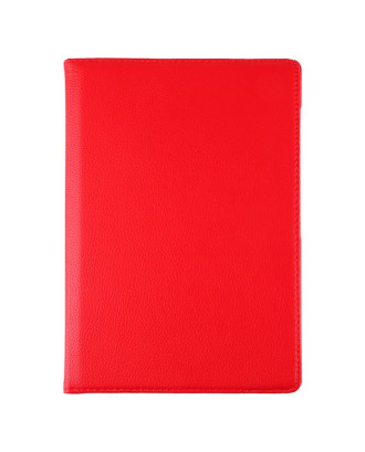 Capa COOL para Samsung Galaxy Tab S5e T720 / T725 Couro Sintético Vermelho 10.5 polegadas