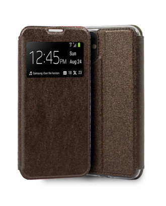 Capa Flip Cover COOL para iPhone 11 Bronze